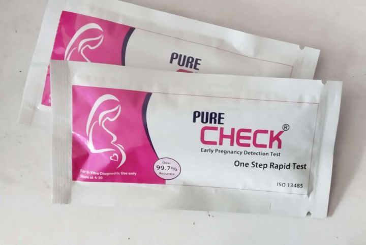 Pure%20Check%20Pregnancy%20Test%20Kit%20(5%20Pieces)%20-%20Image%202