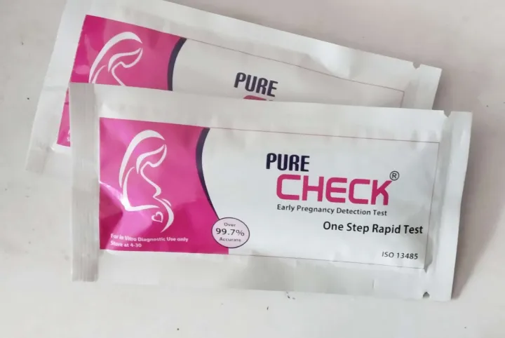 Pure%20Check%20Pregnancy%20Test%20Kit%20(5%20Pieces)%20-%20Image%202