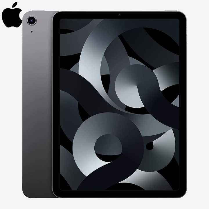 Apple iPad Air 10.9" 5th Generation 2022 Model - EvoStore