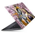 Laptop  Sticker Laptop Skins And Wraps For All Models Lord Radha Krishna. 
