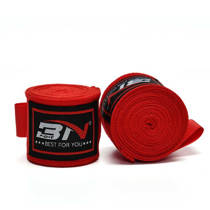 Mexican%20Style%205M%20%20Boxing%20Hand%20Wraps%20Kickboxing%20Muay%20Thai%20MMM%20Cotton%20Elastic%20for%20Men%20&%20Women%20Boxing%20Handwraps%20-%20Image%204