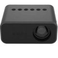 Mini Projector T500 Portable Projector With Wifi Mirroring. 
