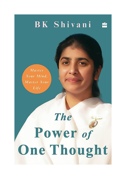 The Power Of One Thought Master Your Mind Master Your Life Bk The Power Of One Thought Master Your Mind Master Your Life Bk