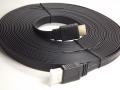 10M Hdmi Cable - Black. 
