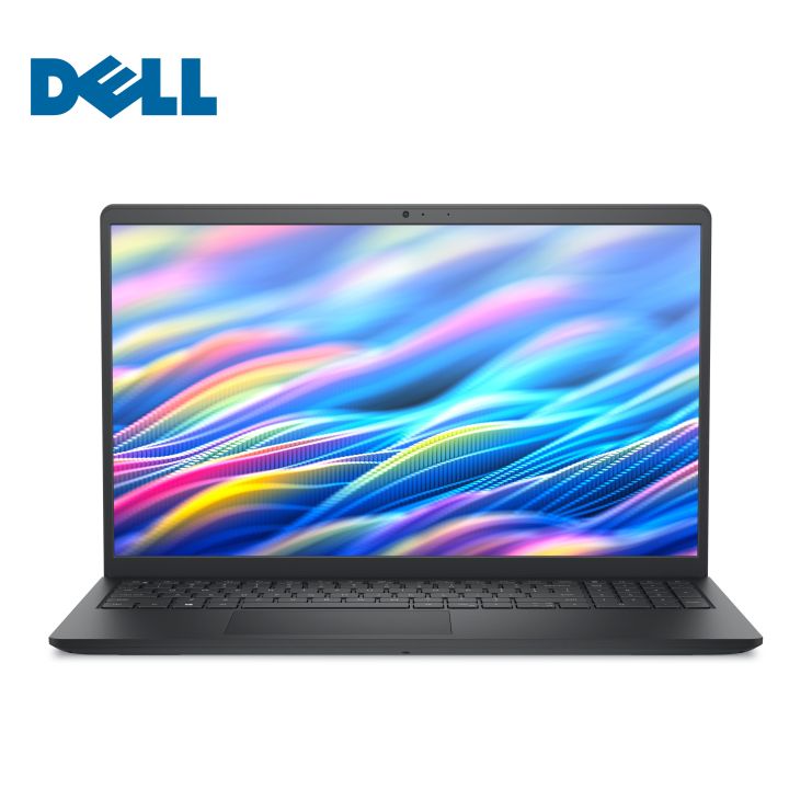 Dell 15 Laptop Processor 13th Gen Intel® Core™ i5-1334U, 10 cores Operating System Windows 11 Home Graphics Card Intel® UHD Graphics Memory 8 GB DDR5 Storage 512 GB PCIe NVMe SSD Display 15.6" Touch FHD Carbon Black