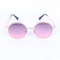 Golden Pento Sunglass For Women. 