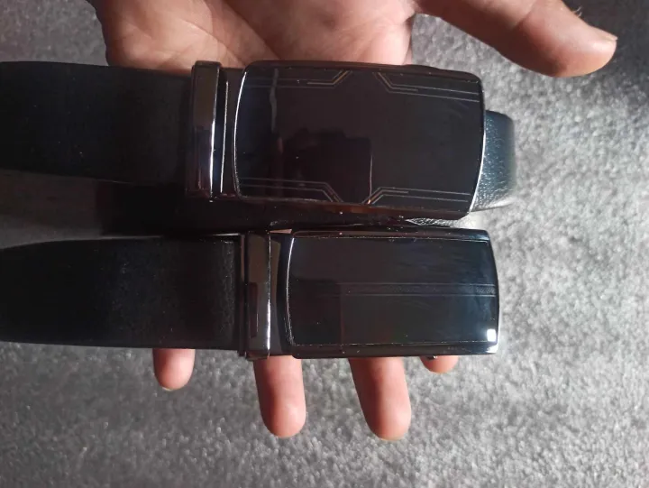 Stylish%20Synthetic%20Leather%20Belt%20in%20Black%20for%20Men%20-%20Fashion%20%7C%20Belts%20For%20Men%20%7C%20Men's%20Wear%20%7C%20Leather%20Belts%20%7C%20-%20Image%203