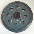 FORIDE 4X 8 Hole Basis for Orbit Sander Replacement for 743081-8 Bo5030 Bo5031 Bo5041 Bo5010 Mt922 Mt944 M9204B. 