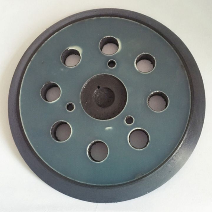 FORIDE%204X%208%20Hole%20Basis%20for%20Orbit%20Sander%20Replacement%20for%20743081-8%20Bo5030%20Bo5031%20Bo5041%20Bo5010%20Mt922%20Mt944%20M9204B%20-%20Image%206
