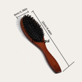 Difutagui Tools: styling hairbrushes, wooden handles, scalp hair, anti-static bristles, Special natural boar hairbrushes, massage combs, paddle brushes, beech combs. 