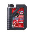 Liqui Moly Motorbike 4T Synth 10W40 Street Race. 