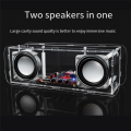 DIY Bluetooth Speaker Kit Electronics DIY Soldering Project Practice Solder Assembly DIY Electronic Kit Component Easy Install. 