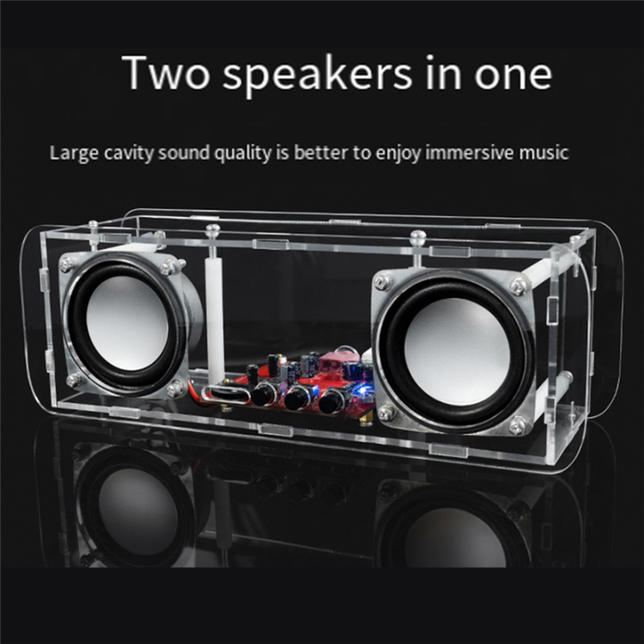 DIY%20Bluetooth%20Speaker%20Kit%20Electronics%20DIY%20Soldering%20Project%20Practice%20Solder%20Assembly%20DIY%20Electronic%20Kit%20Component%20Easy%20Install%20-%20Image%203