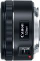 Canon Ef 50Mm F/1.8 Stm Lens. 