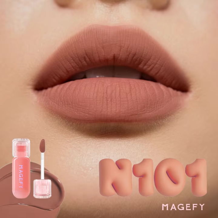 MAANGE%20MAGEFY%20Tinted%20Matte%20Lip%20Glaze%20Liquid%20Lipstick%20Long-Lasting%20&%20Non-Drying%20Color%20Pop%20Lip%20Gloss%20MF-L01%20-%20Image%208