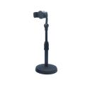 SSD Tripe Selfie Stick Mobile Phone with Tripod Desktop Light Smartphone for iPhoneSamsung, Stand Universal Adjustment Stand. 