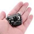 FORIDE 2X High Quality Black Ceramic Knife Pet Dog Hair Blade Clipper for P2 P3 P6 P9 S1 ZP-295 ZP-293 4. 