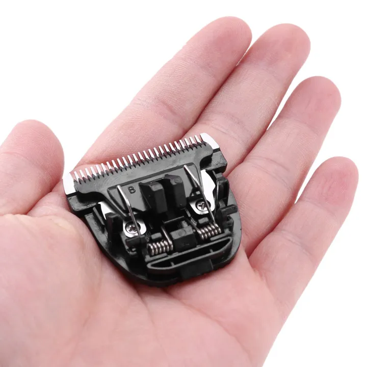 FORIDE%202X%20High%20Quality%20Black%20Ceramic%20Knife%20Pet%20Dog%20Hair%20Blade%20Clipper%20for%20P2%20P3%20P6%20P9%20S1%20ZP-295%20ZP-293%204%20-%20Image%205