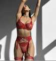 Lust Me  Avashyka Lingerie Set. 