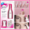VEET Sensitive Touch Electric Trimmer For Women. 