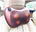Car Home Body Massage Pillow Neck Shoulder Waist Massage. 