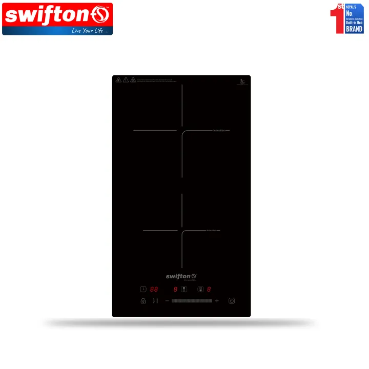 Swifton%2030cm%202%20Induction%20Built%20in%20Hob%20Cooktop%20,%20Ceramic%20Glass,%20Child%20Lock%20Timer,%20SN-226VDH%20-%20Image%202