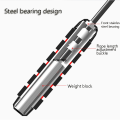 #跳绳可调速度快速, skipping rope mall [KuaKe] fitness weight, with ball bearing, new 40. 
