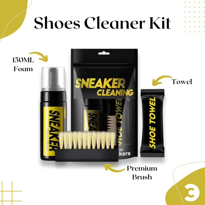 Shoes%20Cleaner%20Kit%20For%20Shoes%20%7C%20Shoes%20/%20Sneaker%20Shampoo%20%7C%20Shoes%20Brightener%20%7C%20Brush%20%7C%20Towel%20by%20Comfort%20Corner%20-%20Image%202