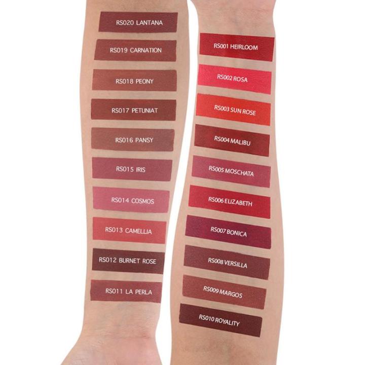 Daily%20Life%20Forever52%20Velvet%20Rose%20Matte%20Lipstick%20-%20Image%202