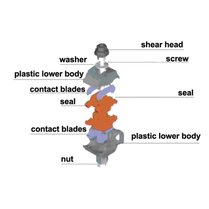 High%20Quality%2016-95%20mm%202%20Main%20Line%20Connector%20Clamp%20Insulation%20Piercing%20Connector%20No-Peeling%20Cable%20-%20Image%203