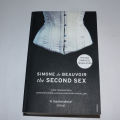 The Second Sex. 