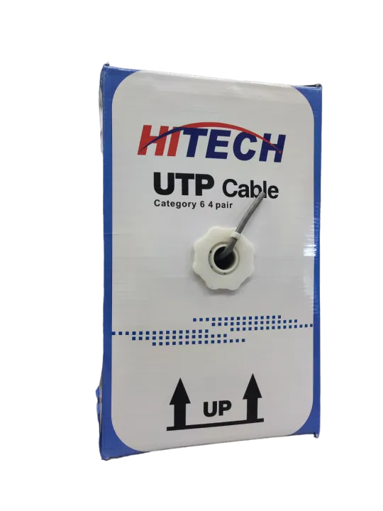 Cat%206%20Cable%20Drum%20305M%20Copper%20Coated%20Hitech%20Brand%20-%20Image%202