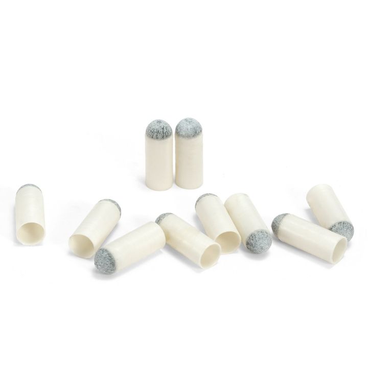 100PCS%20lip-on%20Pool%20Cue%20Tips%20Billiard%20Cue%20Ferrules%20Billiard%20Cue%20Head%20-%20Image%203