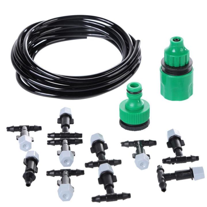 (photo)Water%20Misting%20Cooling%20System%20Sprinkler%20Nozzle%20Garden%20Patio%20Micro%20Irrigation%20Set%20-%20Image%203