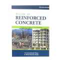 Design Of Reinforced Concrete For Bachelor Degree In Civil Engineering. 