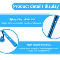Curling Rods Set,10/ 20/30/40pcs Combination Pack, Perm Rods for Natural Hair, Cold Wave Rods Hair Rollers for Women. 
