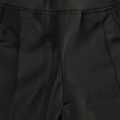 Black Belly Pant For Girls. 
