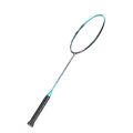 Kawasaki Badminton Racket Three Star Black Hole 6300. 