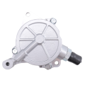 1 Piece ME017287 Alternator Vacuum Pump Parts Accessories for 4D33 4D34 Fuso. 