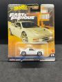 Vylon Hot Wheels Premium Ford RS200 Diecast 1:64 Die-cast Original Premium Real Riders Fast Furious. 