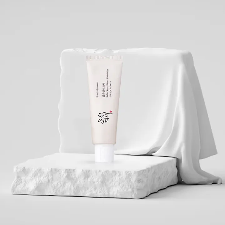 Relief%20Sun%20Rice%20+%20Probiotics%20Sunscreen,%20SPF%2050+%2050ml%20-%20Image%204