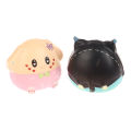 Hello Kitty Squeeze Stress Squishy Toys Squishies Kuromi My Melody Cinnamoroll BAWEI. 
