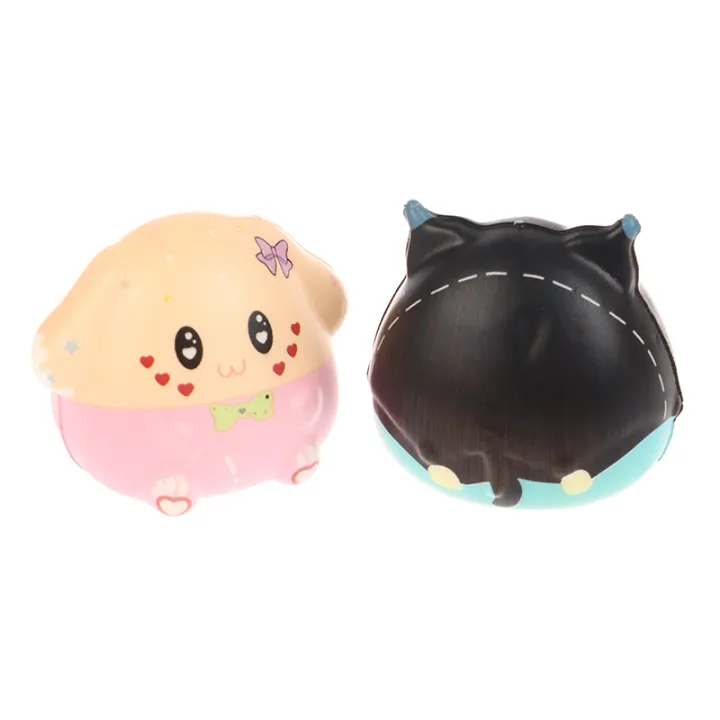 Hello%20Kitty%20Squeeze%20Stress%20Squishy%20Toys%20Squishies%20Kuromi%20My%20Melody%20Cinnamoroll%20BAWEI%20-%20Image%206