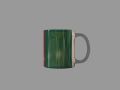 Cristiano Ronaldo | GOAT and CR7 Printed | Ceramic Printed Mug. 
