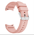 Silicone Strap Band For Samsung Galaxy Watch 4 Classic 46MM 42MM. 