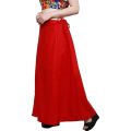 Pure Cotton Petticoat Inner Skirt Shapewear For Saree. 