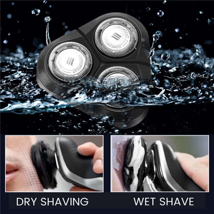 NAMUNY%20Electric%20Shaver%20Net%20Replacement%20Shaver%20for%20Blade%20S1000%20S1010%20S1020%20S1050%20S1060%20S1070%20-%20Image%204