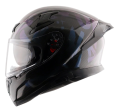 Apex Gloss Carbon Helmet. 