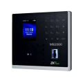 ZKTECO MB2000 Multi-Biometric Identification Time / Attendance & Access Control Terminal. 