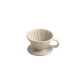 Ceramic Filter Small (1-2 Cups) - Karma Coffee. 